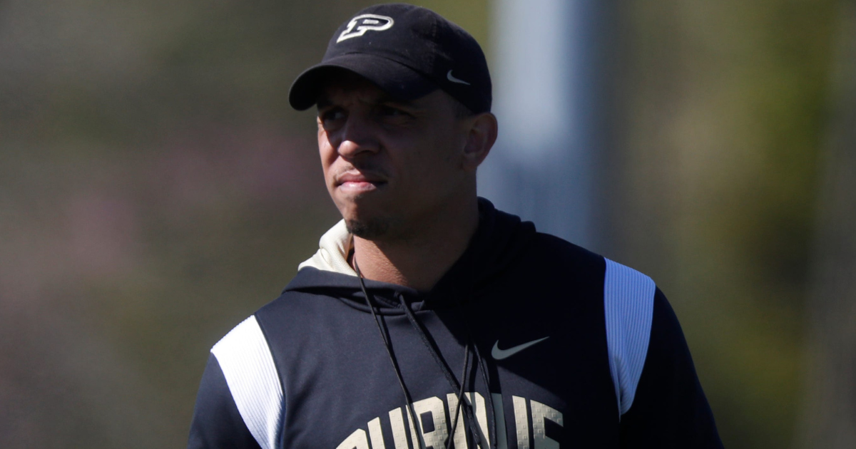 Phil Steele: Purdue will not reach eight-win mark from last season