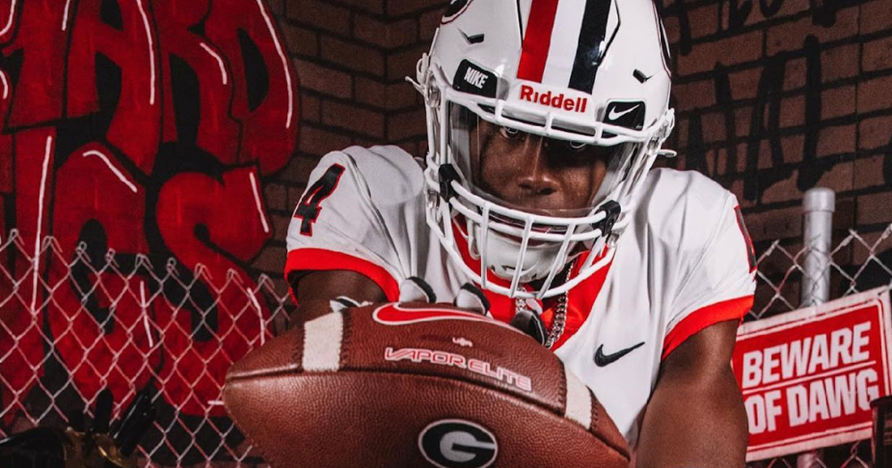 Rusty's Ramblings Latest on top UGA's top remaining 2024 targets On3