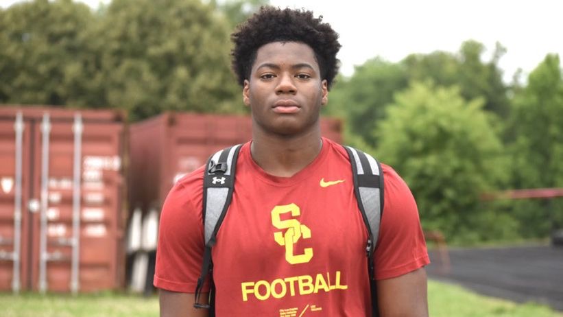 10 QUESTIONS: Jaylen Harvey, Eddrick Houston, Sione Laulea, Mater Dei Targets, House of Victory’s Impact