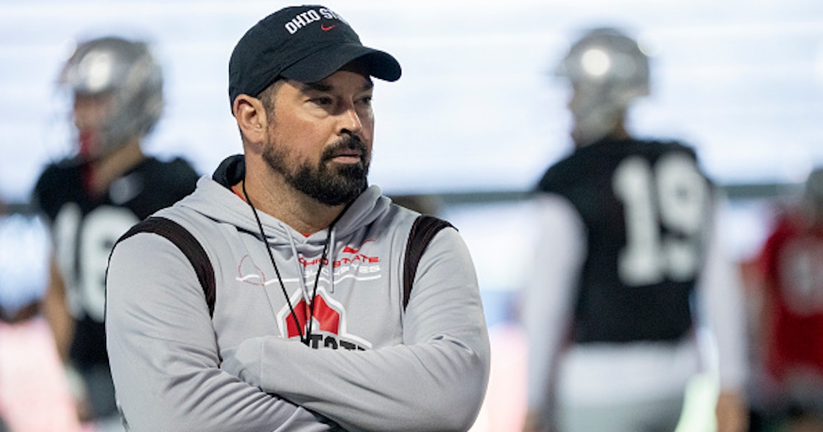 Ryan Day reveals how expanded College Football Playoff impacts Ohio