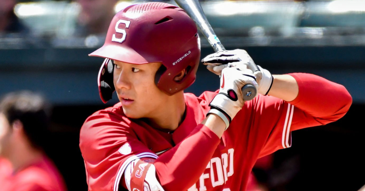 Stanford Baseball: The 2020 MLB Draft brings uncertainty to Palo Alto -  Rule Of Tree