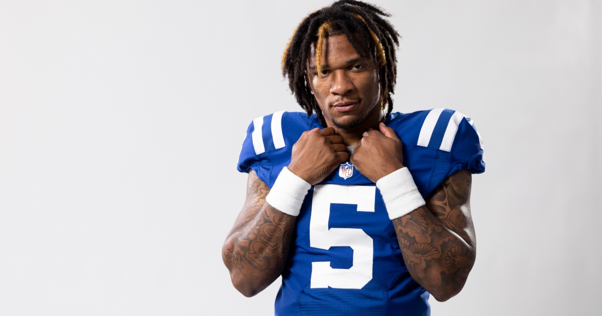 Pat McAfee: Anthony Richardson Will Lead Colts to Super Bowl