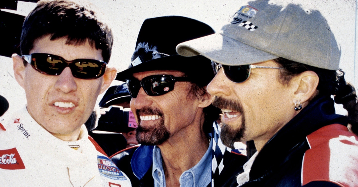 Kyle Petty remembers late son Adam with touching birthday message