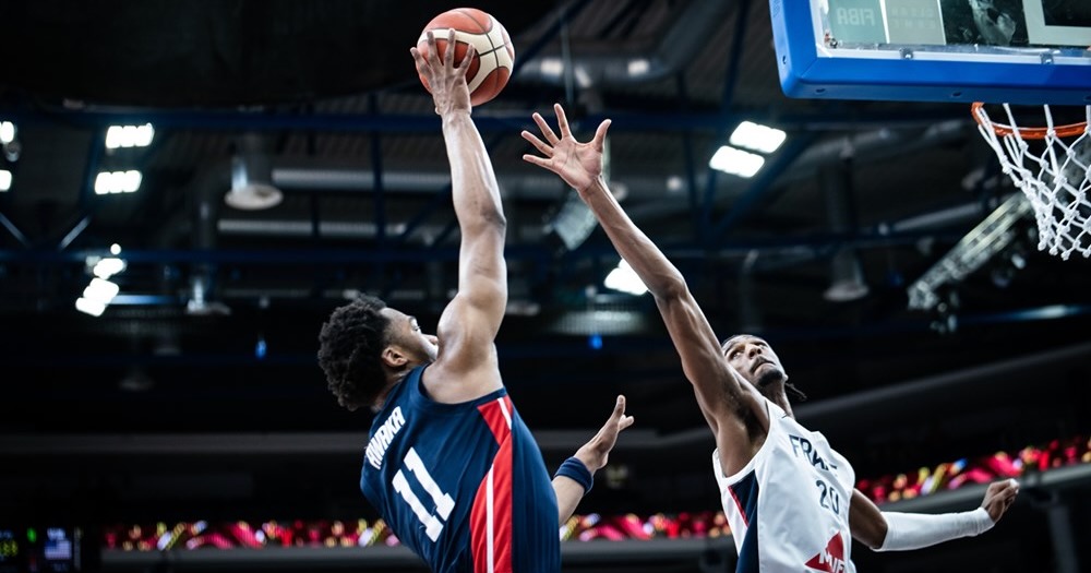 Watch: Tobe Awaka’s Team USA highlights in FIBA U-19 World Cup