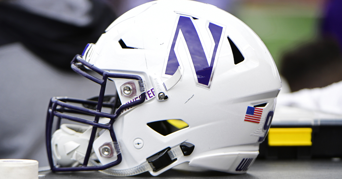 Northwestern president, athletic director address Pat Fitzgerald firing with Wildcats players