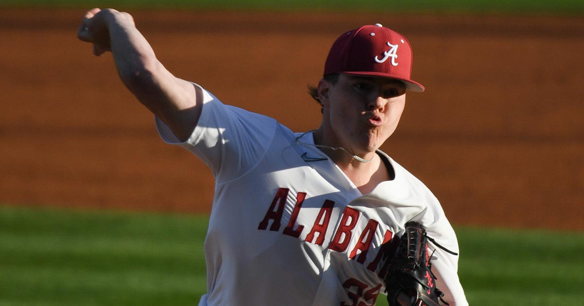 Washington Nationals will pick No. 2 overall in 2023 MLB Draft - Federal  Baseball