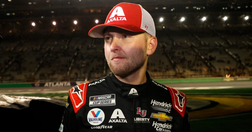 william byron