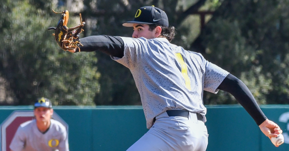 Ignoffo, Lashure Join MLB Draft League - Eastern Illinois University  Athletics