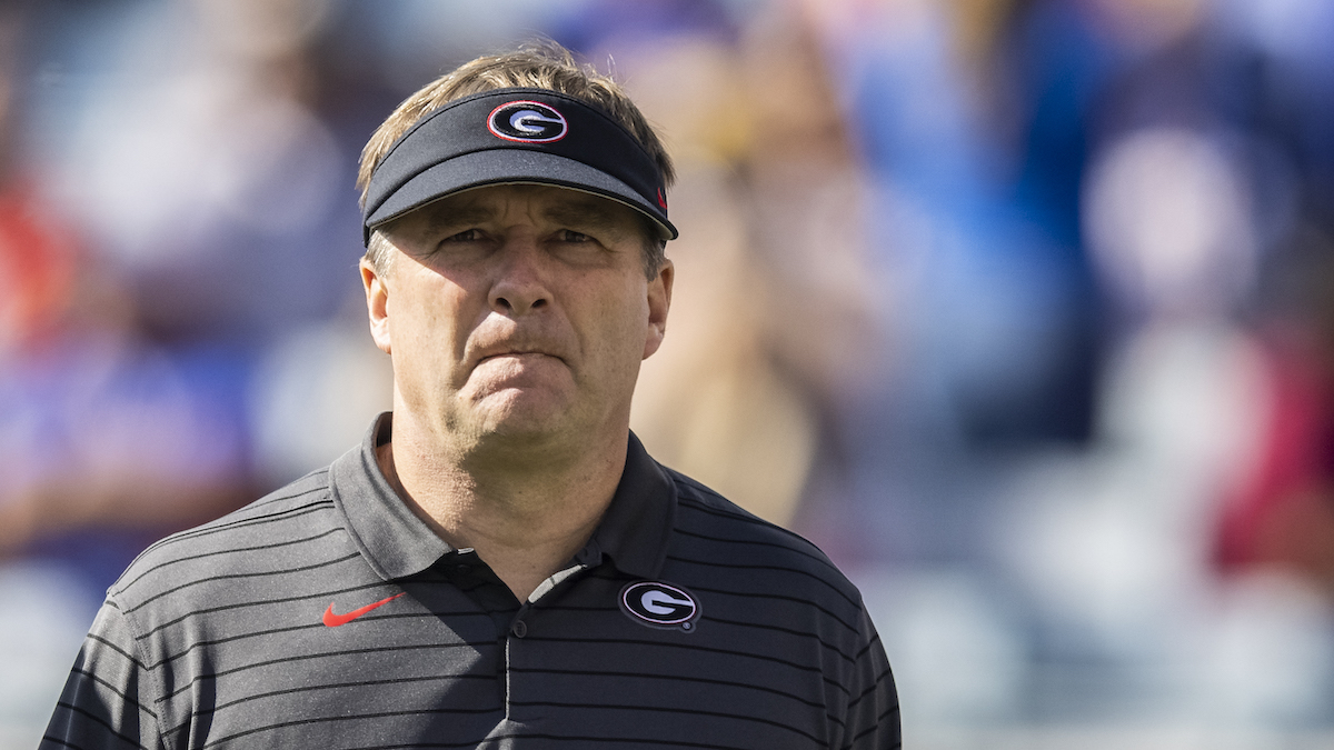 Kirby Smart, Georgia officials push back on ‘false accusations’ that program is lax around sexual violence