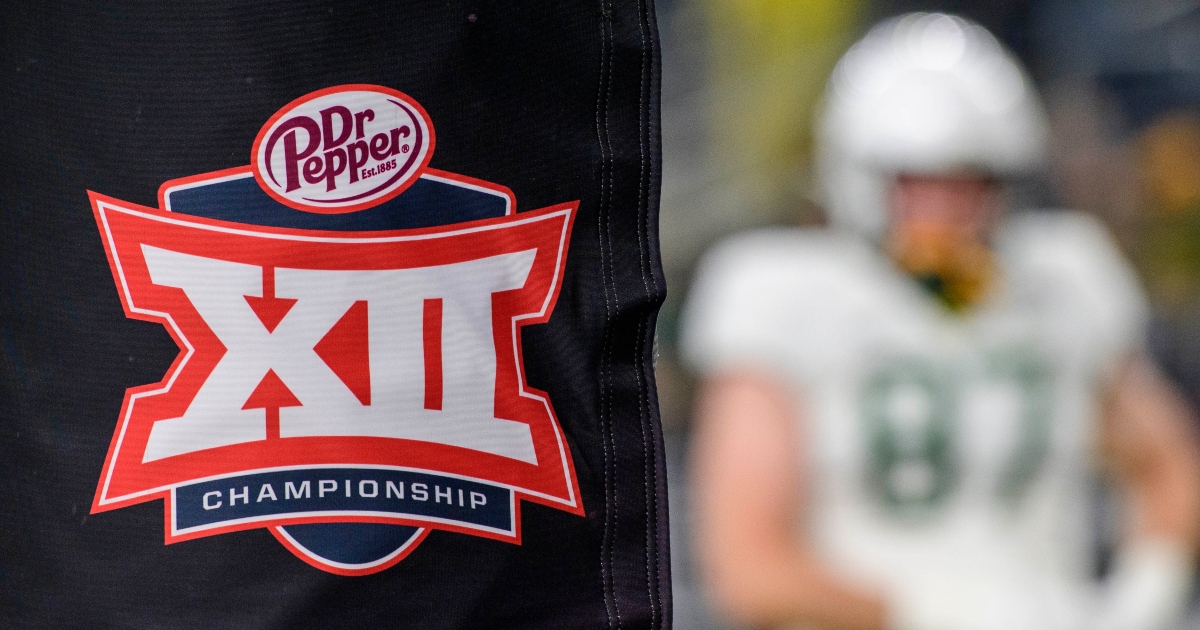 Big 12 Addresses Tiebreaker Issue and Is Set to Clarify Use of Head-to-Head