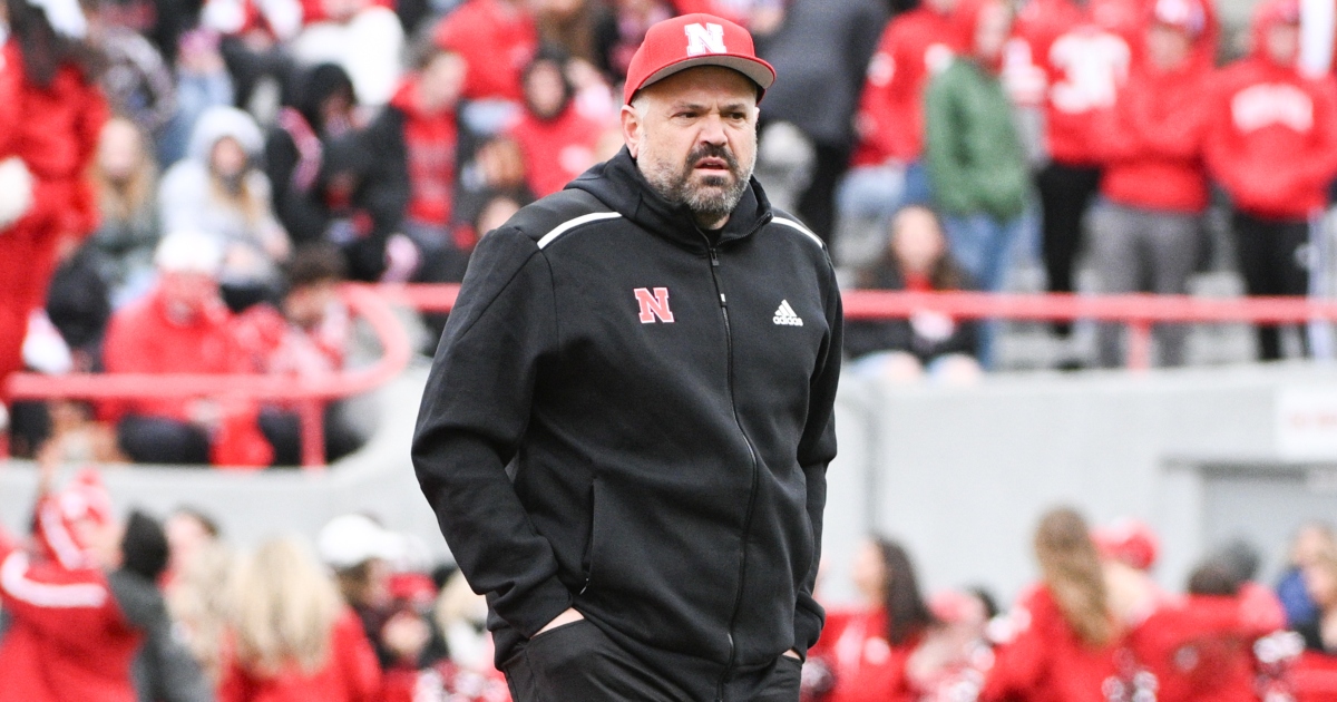 Matt Rhule Turned Down Nebraska Job Offer: Report