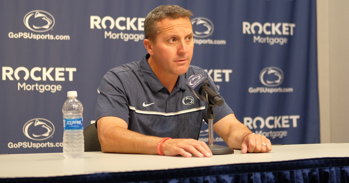 Penn State Baseball Coach: Leadership and Legacy