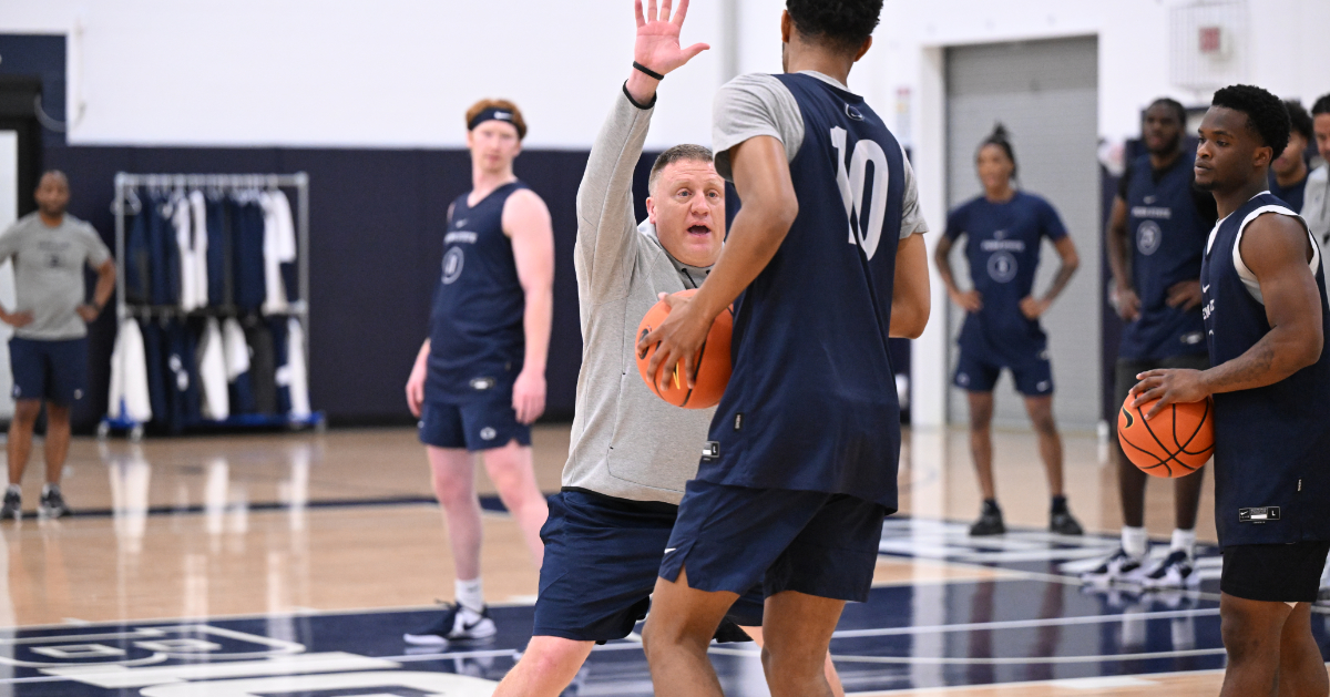 Penn State Hires Mike Gambino as Head Baseball Coach - Black Shoe