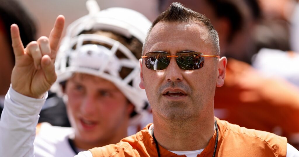 Steve Sarkisian