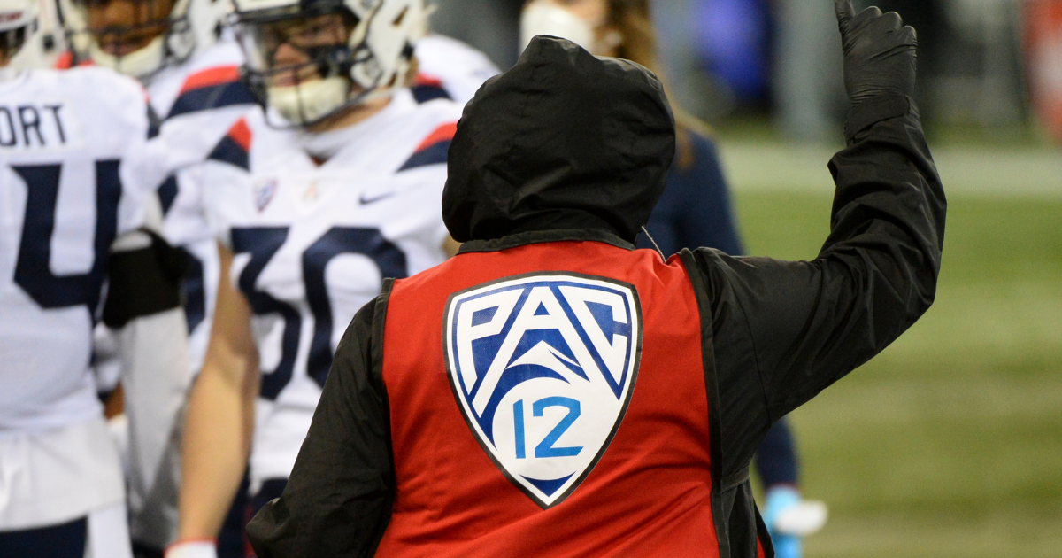 College football QB power rankings: Pac-12 stars shine atop CBS