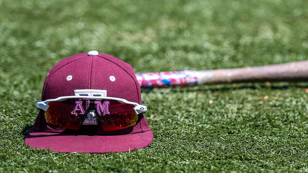 Jim Schlossnagle gets Texas A&M baseball back on track