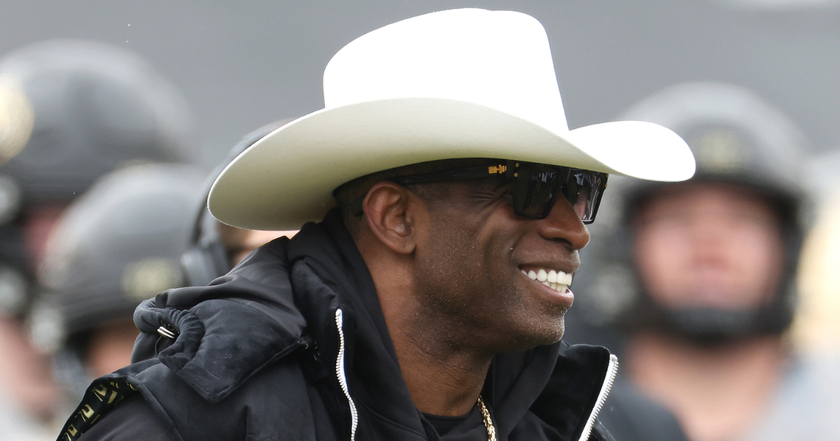 TCU players share feelings on facing Deion Sanders in season opener