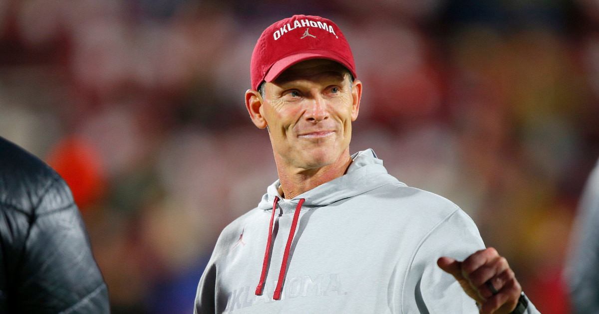 Brent Venables reveals importance of transfer class helping Oklahoma defense