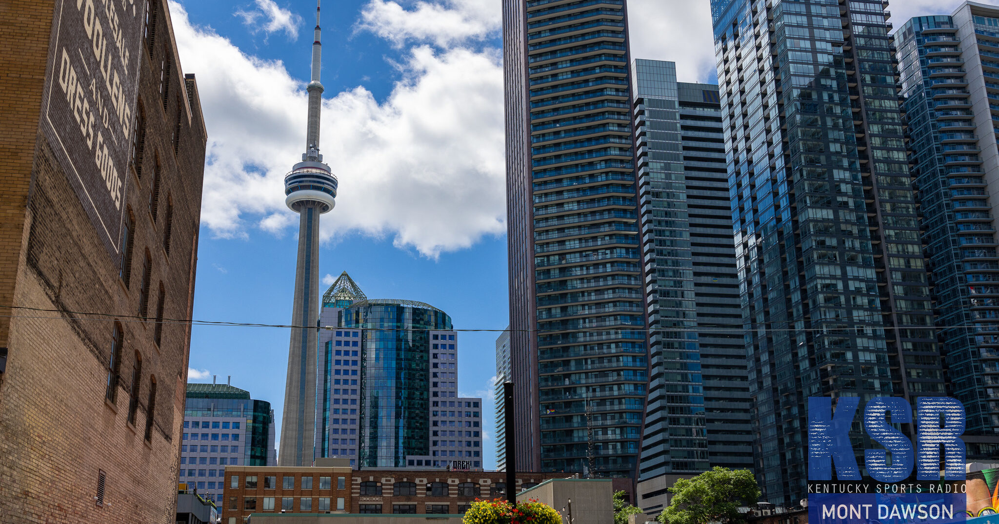 An 'epic' foreign tour? Kentucky has 'something in the works'