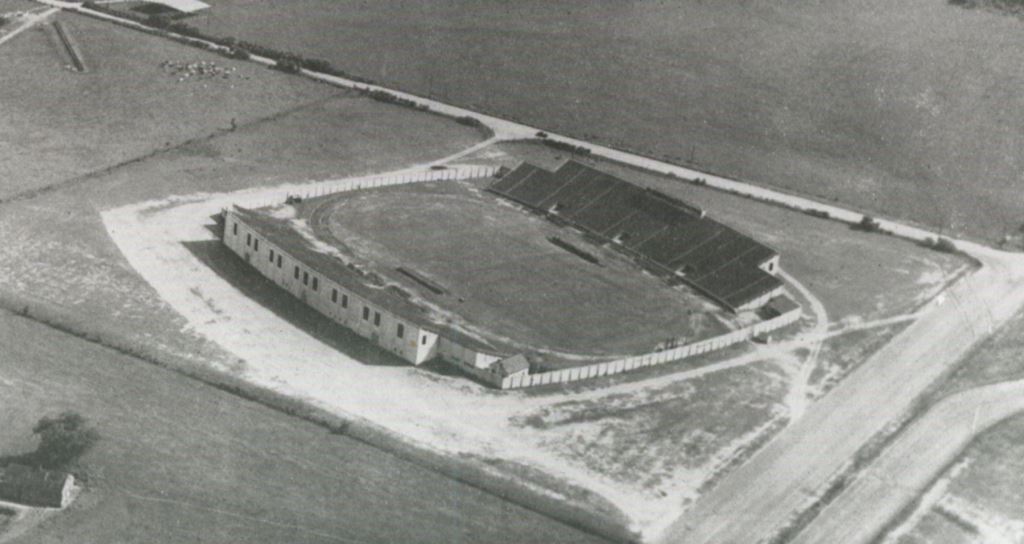 Columbia Municipal Stadium