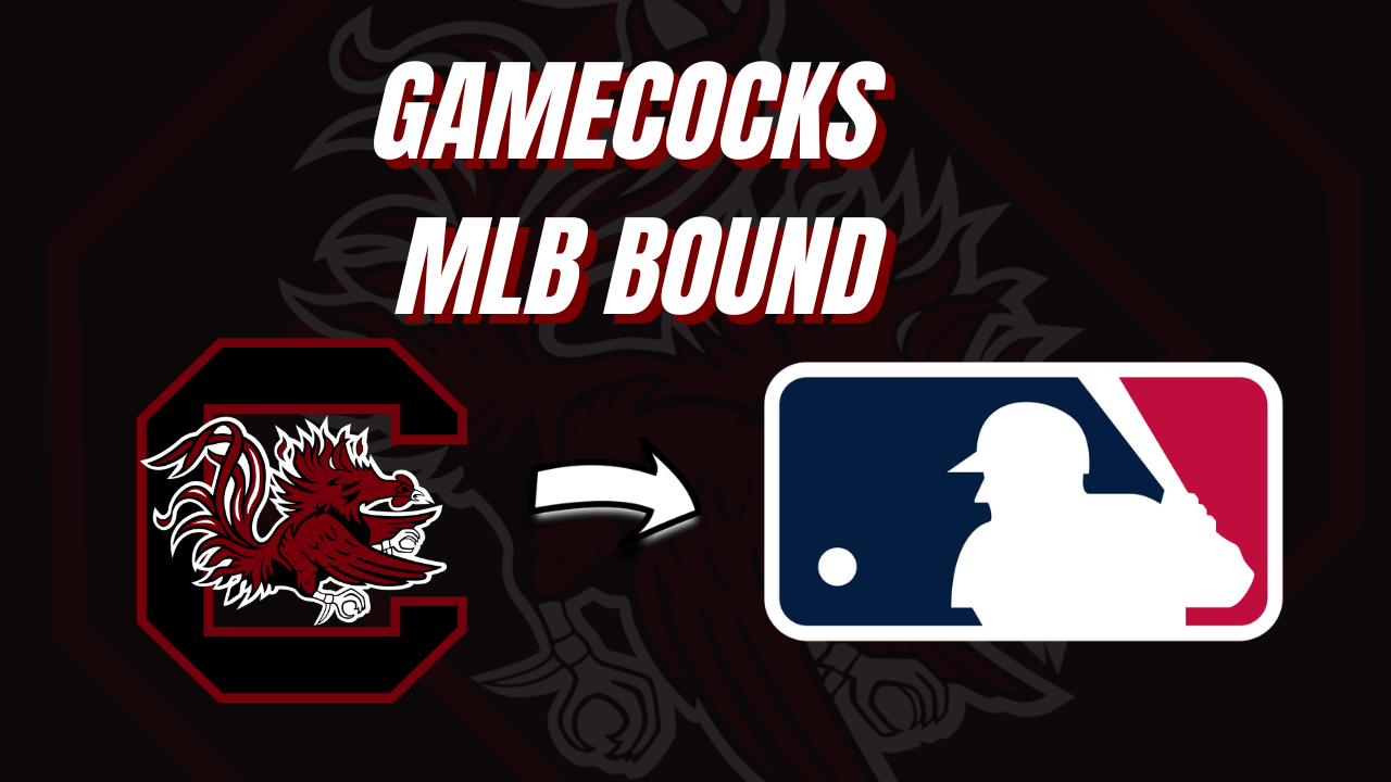 Gamecocks in the pros, summer leagues