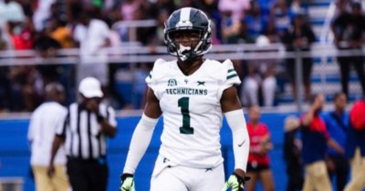 Michigan State recruiting notes from the On3 2026 initial watchlist