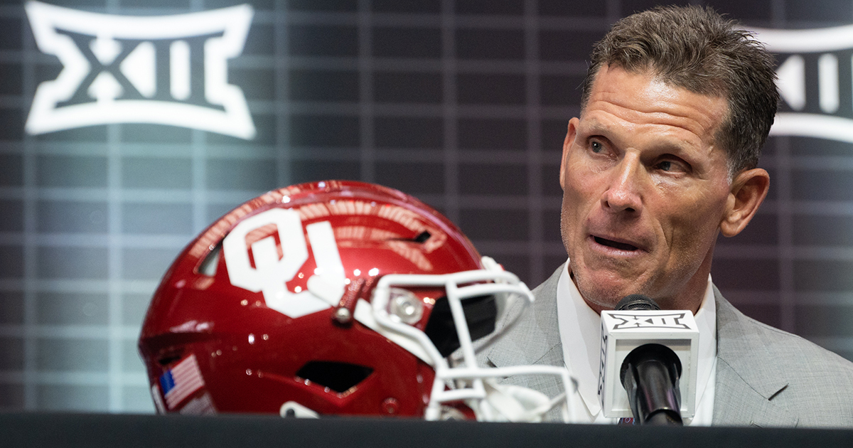 Oklahoma Football: Five takeaways from OU at the 2023 NFL Combine