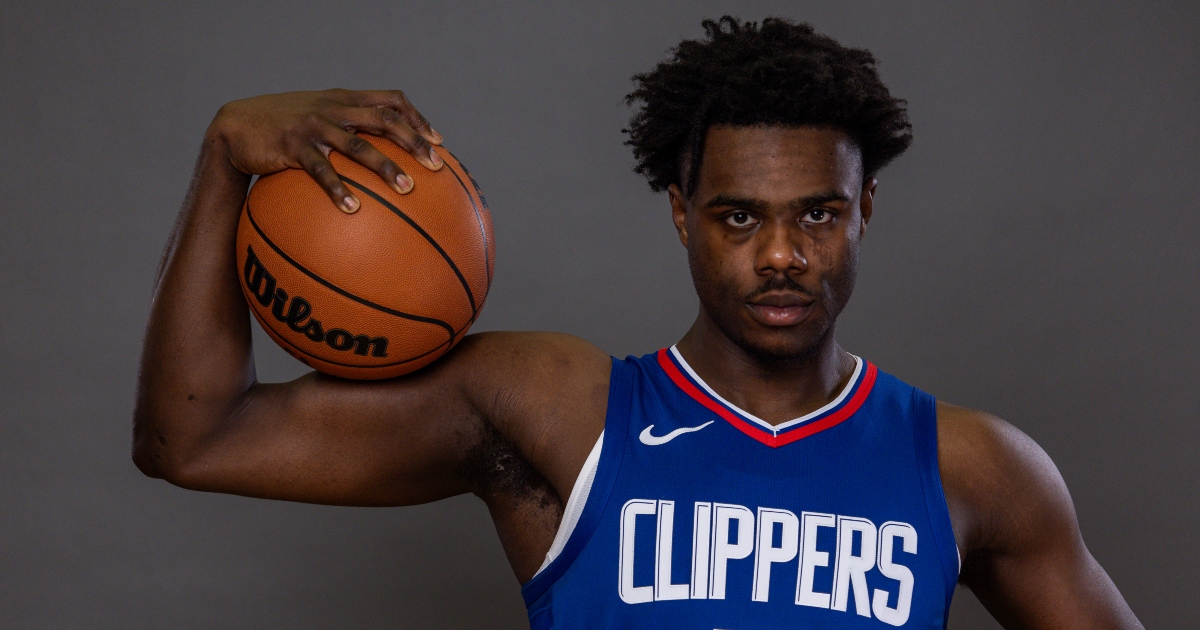 Kobe Brown erupts for monster performance in NBA Summer League game for  Clippers - On3