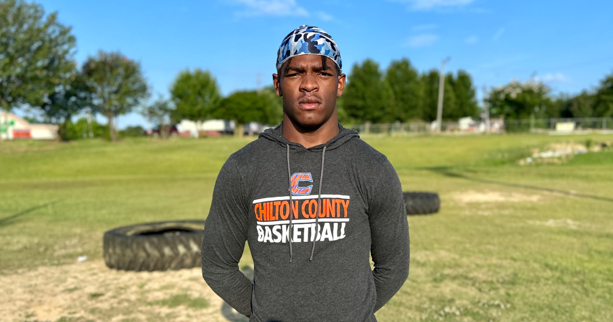 5-star LB Demarcus Riddick Commits To Auburn