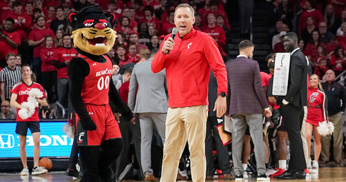 Scott Satterfield addresses opening Big 12 play vs. Oklahoma - Vimarsana News