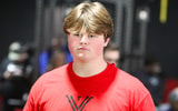 Georgia among small group ‘in the mix’ for 2025 OL Mal Waldrep