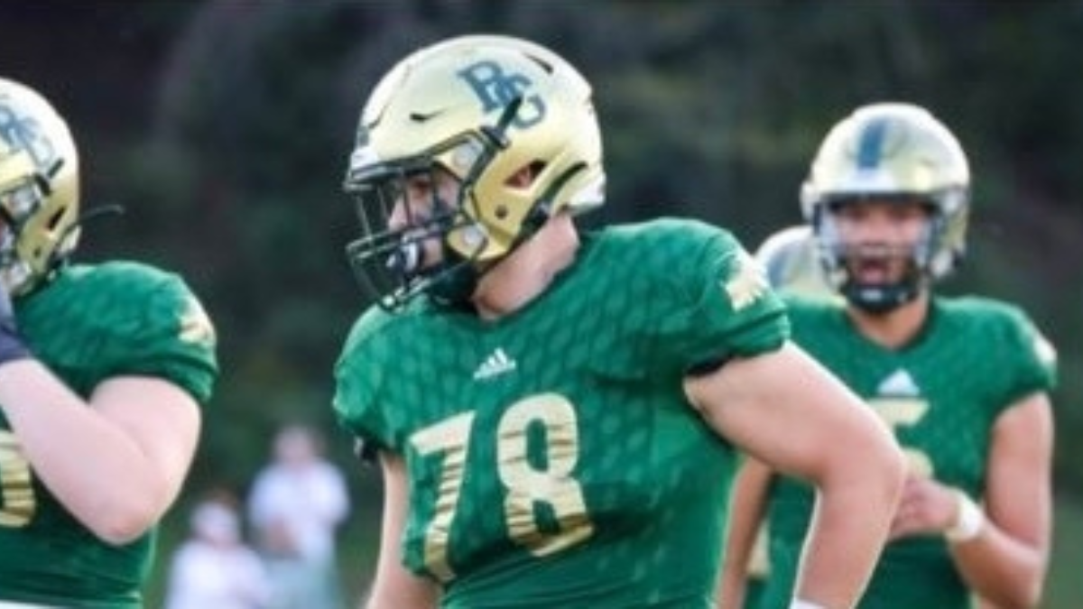 Elite offensive lineman on Gators offer: ‘It’s for sure one of the top ones’