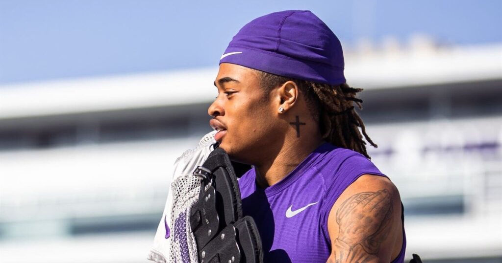 What impact will Will Lee make for Kansas State