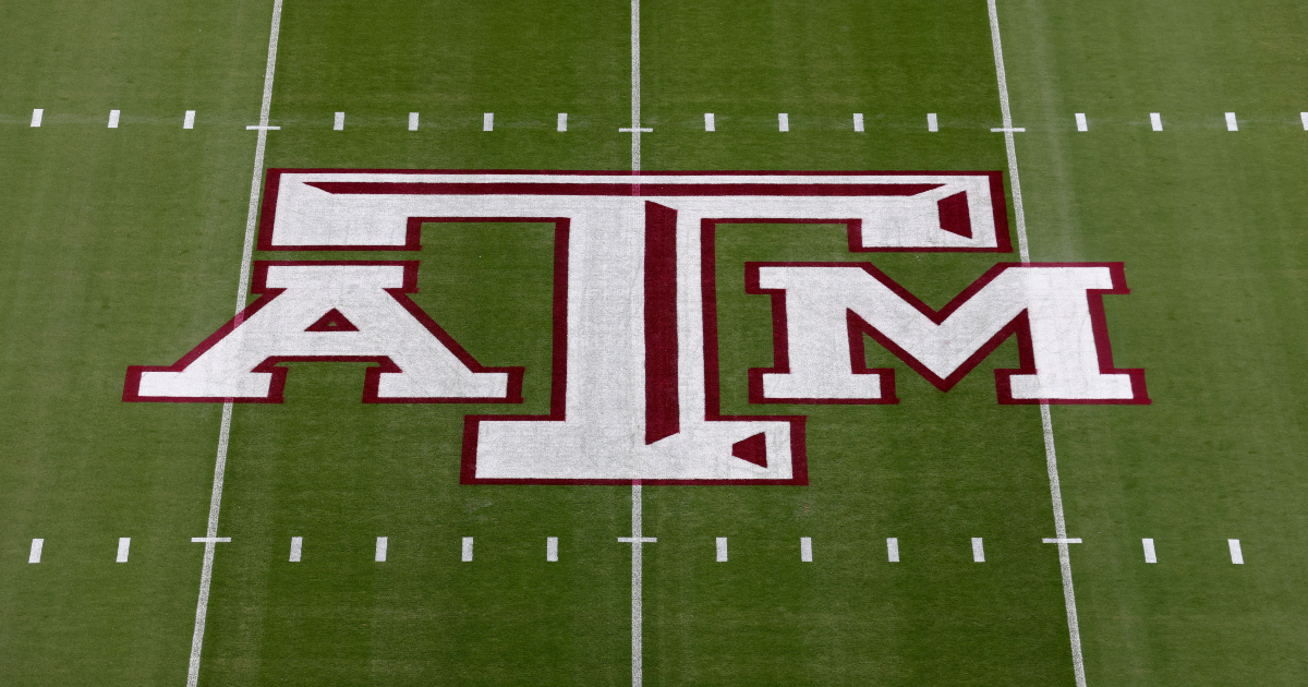 Elijah Robinson: Texas A&M not worried about media expectations in 2023