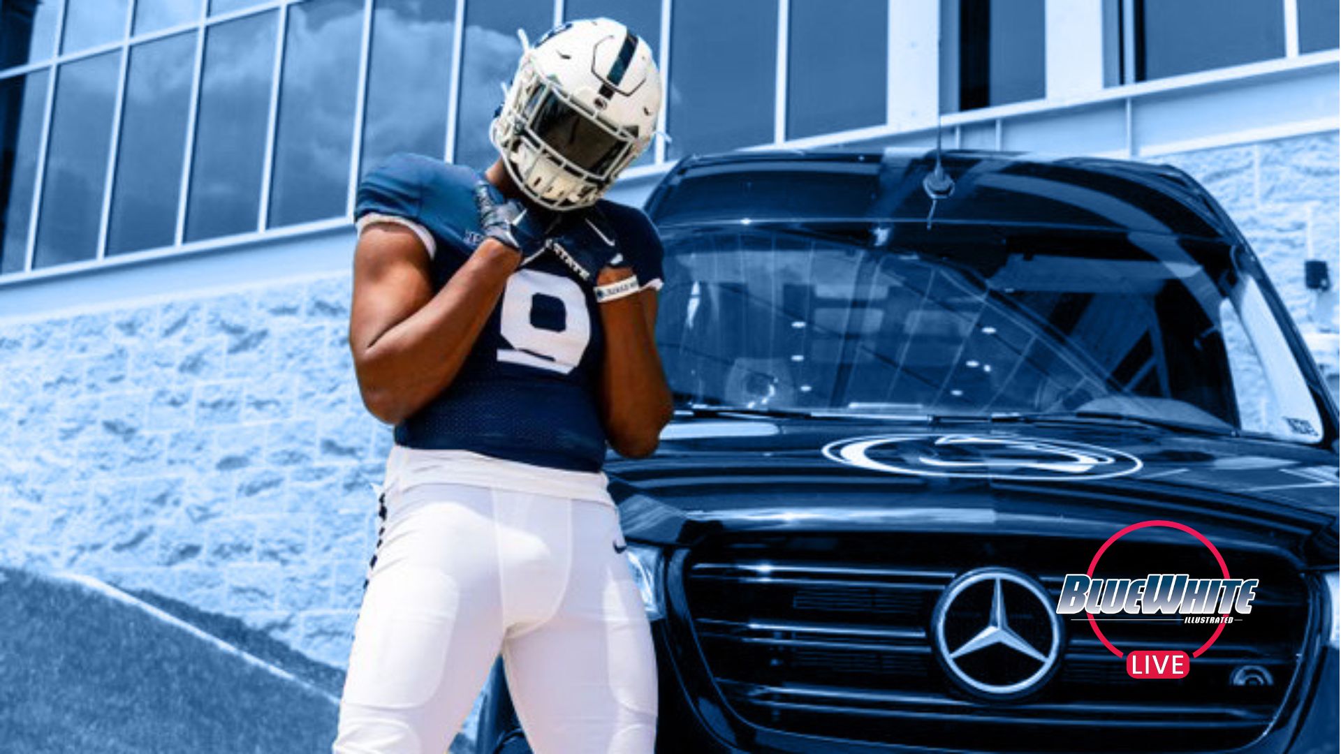 BWI Live Recruiting Show: Is there movement coming in Penn State recruiting?