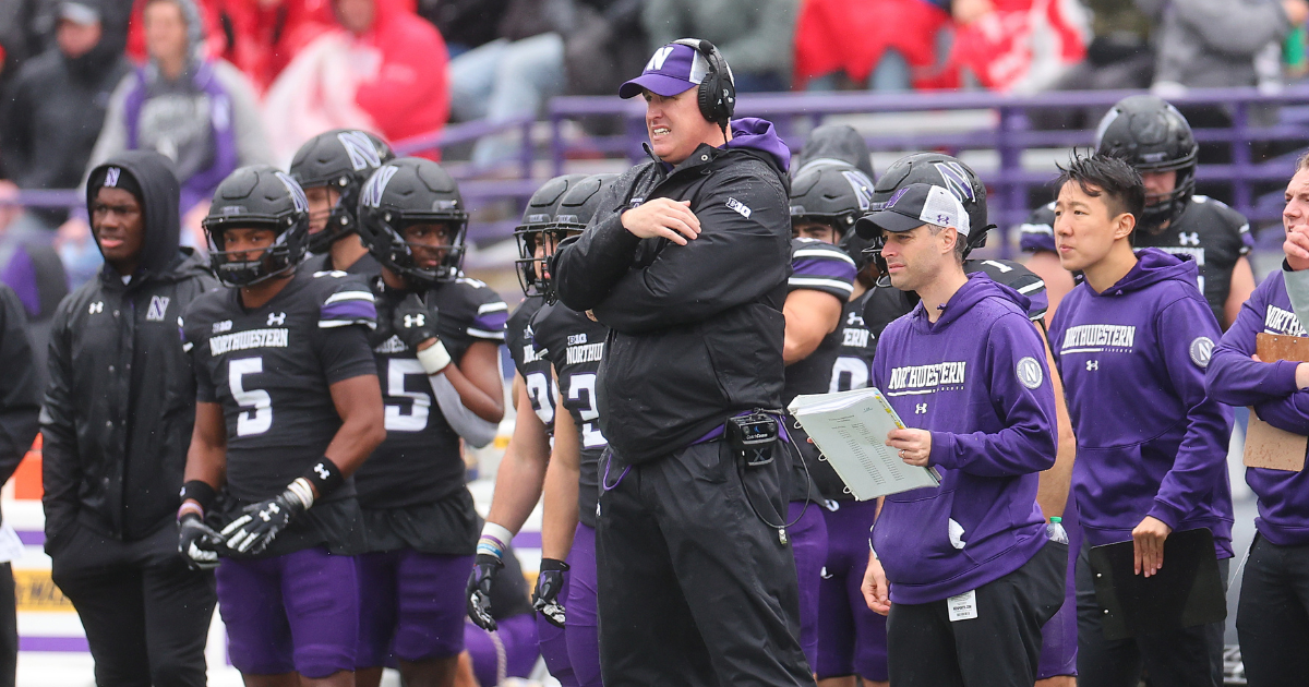 Former Northwestern football players hire civil rights attorney after hazing scandal