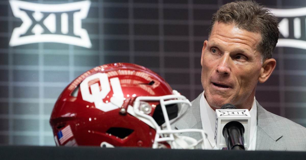 Oklahoma Football: ESPN provides early prediction for Cheez-It Bowl