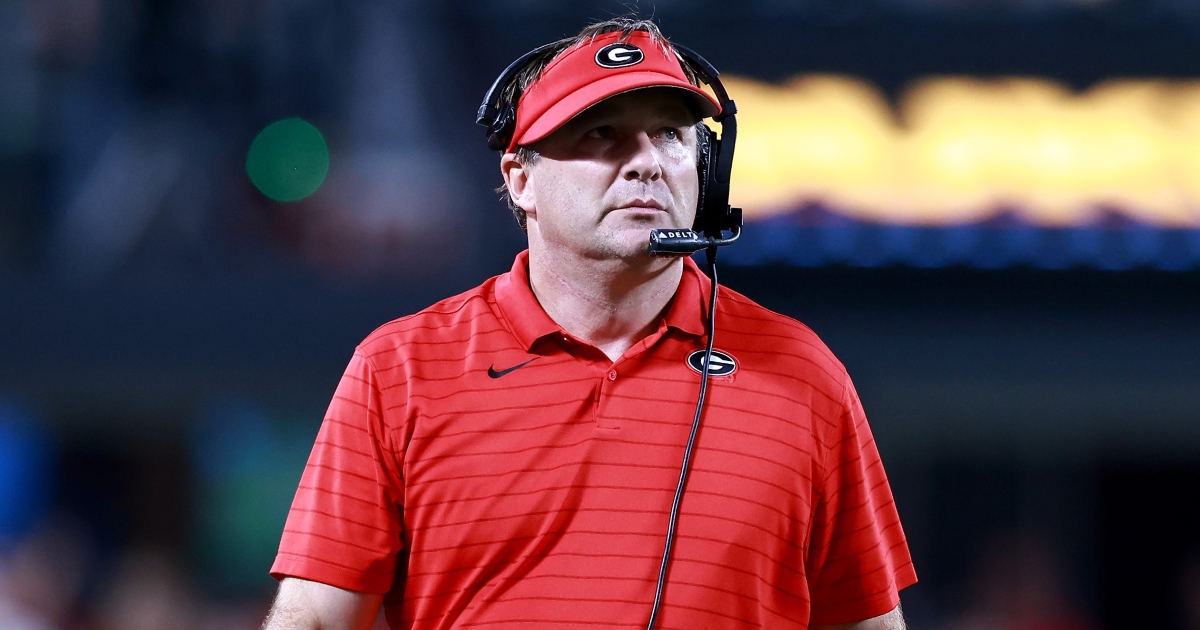 Kirby Smart addresses the changes in recruiting, areas of improvement