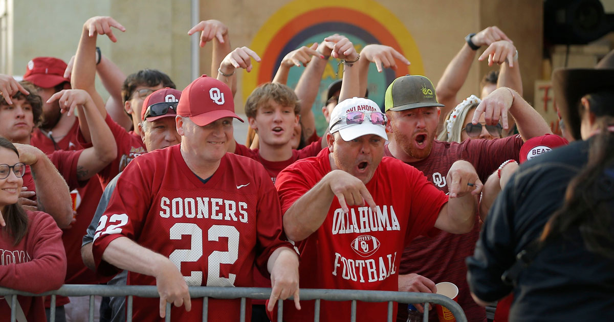 sec-coordinator-of-officials-addresses-horns-down-gesture