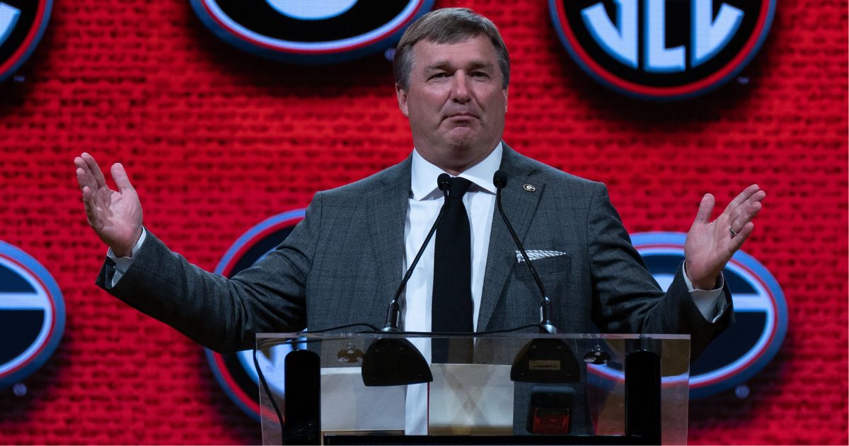 Kirby Smart lists family time as most 'hurtful' sacrifice with football On3