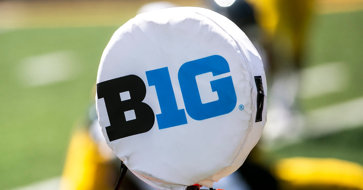 B1G media days preview: Michigan threepeat, new commish, farewell divisions, NU nightmare and more