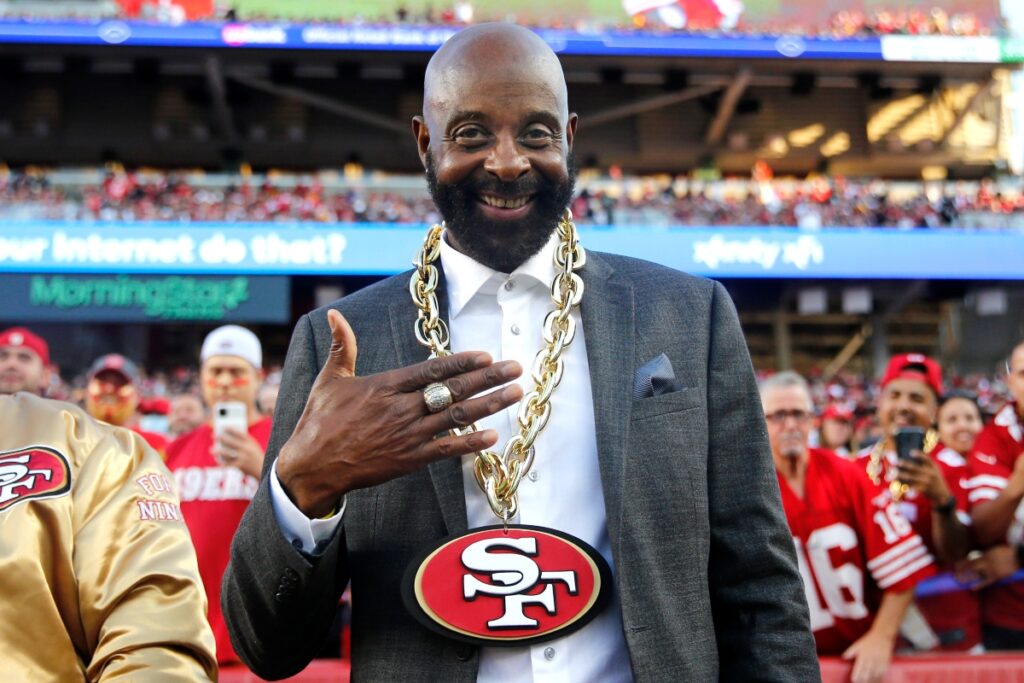 jerry rice rings