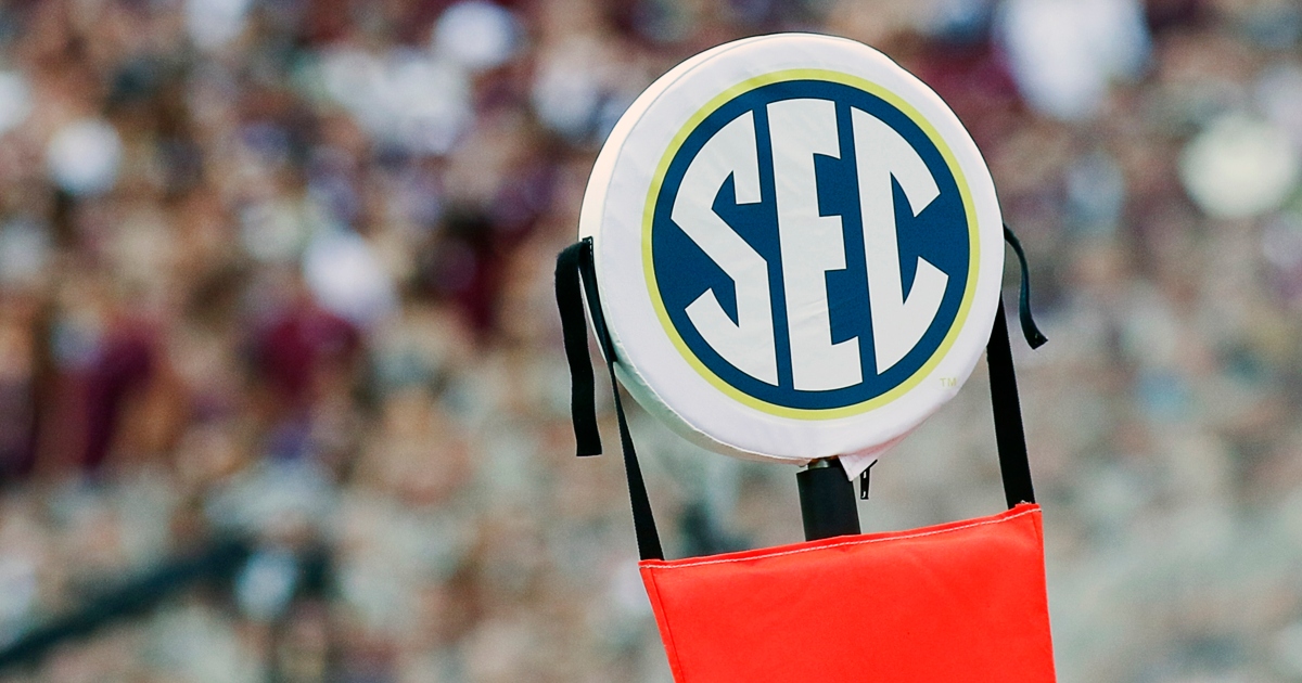 Hayes: My preseason All-SEC ballot and predicted order of finish for 2023