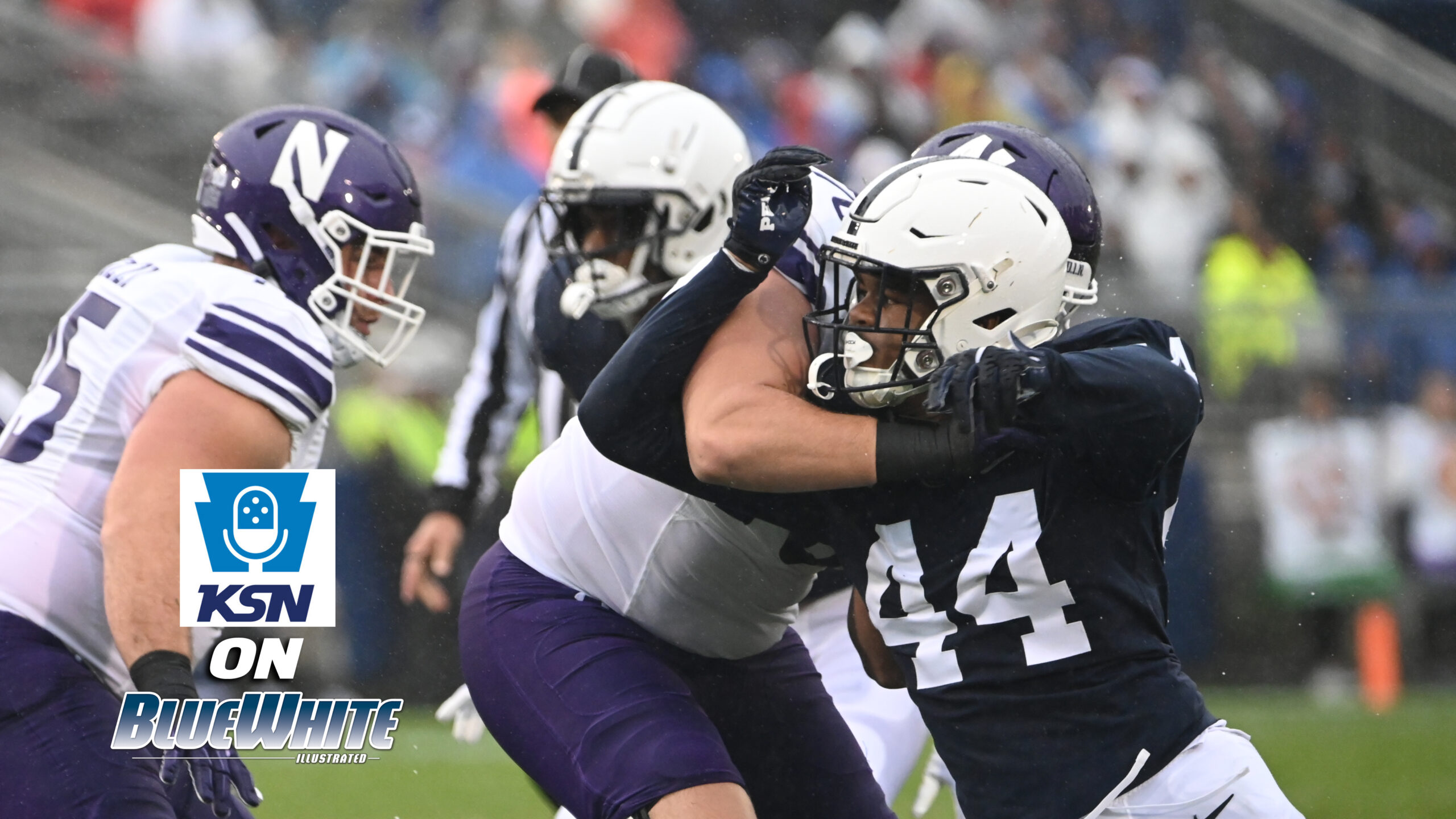 Introducing KSN On BWI: Better Or Worse? Penn State Defense - On3