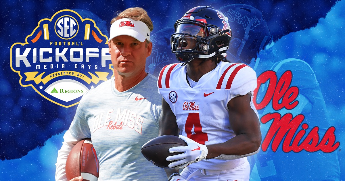 LIVE! From SEC Media Days: Andy Staples, Austin Price and Olin Buchanan