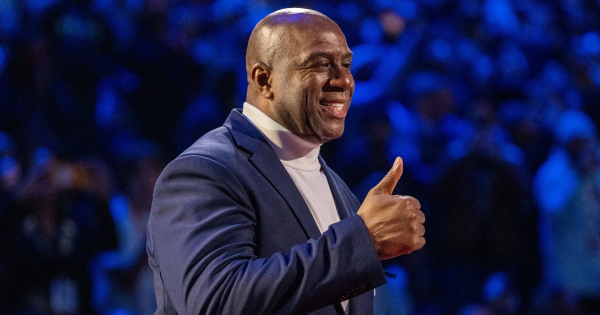 Commanders' record sale agreed to by Snyder family, Harris group that  includes Magic Johnson, Sport