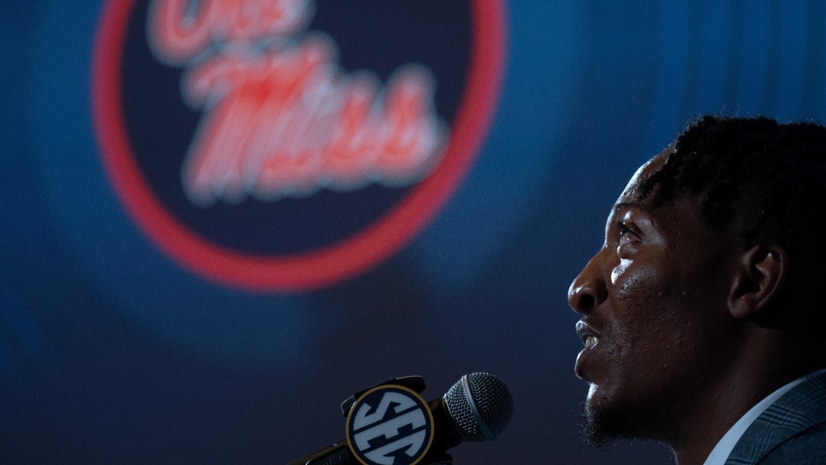 Ole Miss at SEC Media Days: Everything you may have missed — all in one place