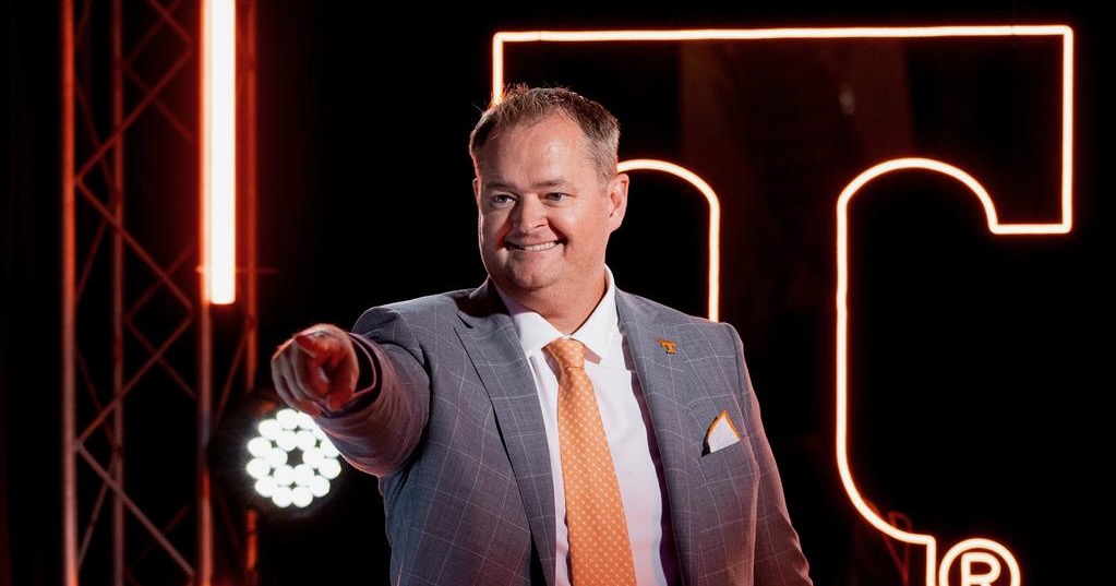 A closer look at Tennessee football's 2024 recruiting class