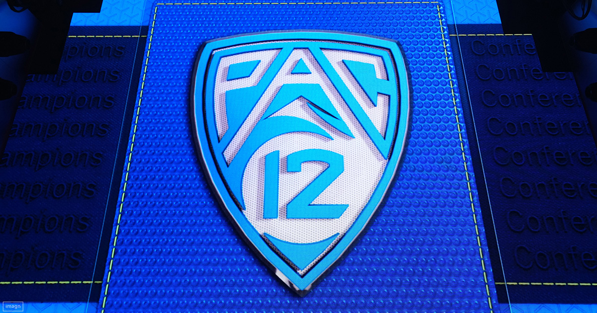 Pac-12 Hires Experienced NFL & College Football Executive Merton