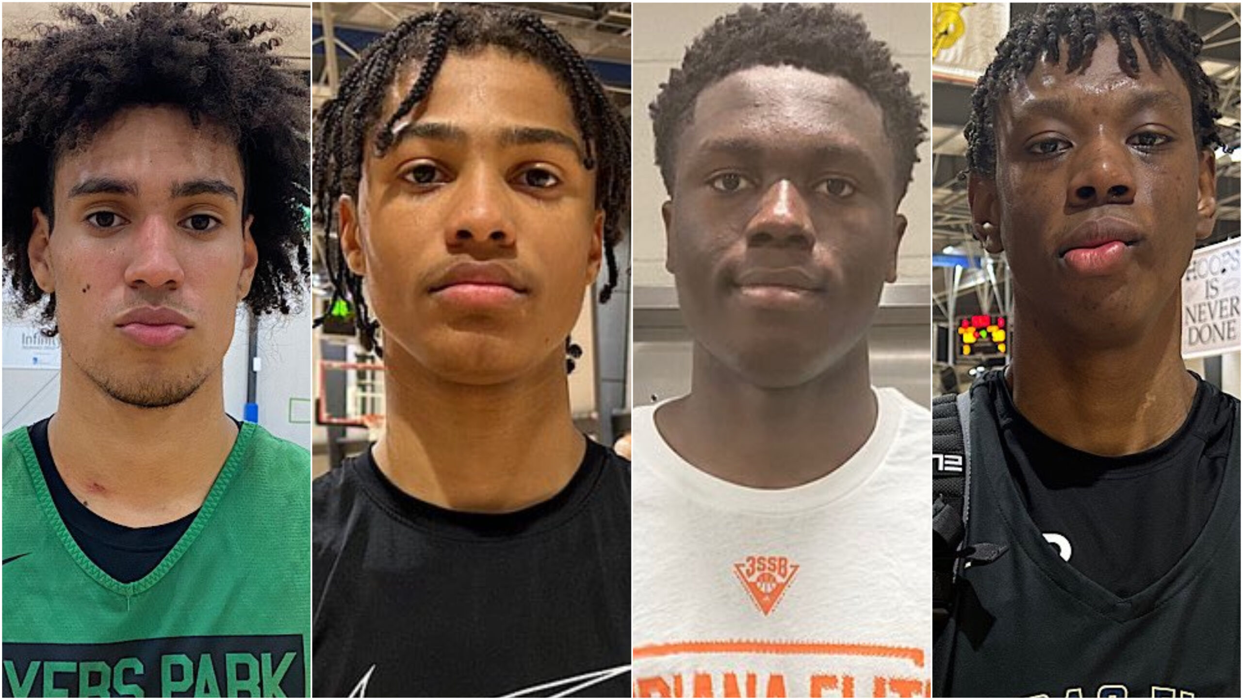 Latest recruiting intel on top 2024 prospects as we enter visit season